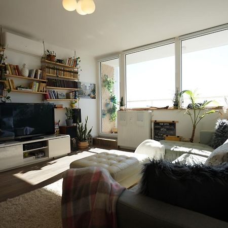 Budapest Skyline Apartment Екстериор снимка