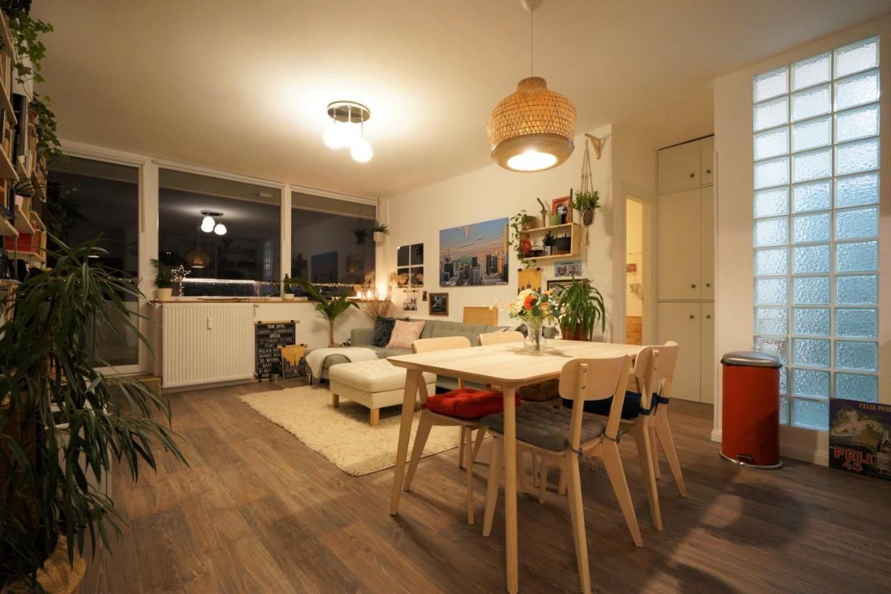 Budapest Skyline Apartment Екстериор снимка