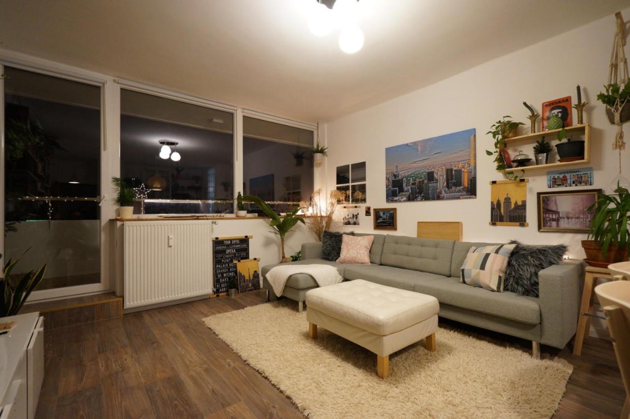 Budapest Skyline Apartment Екстериор снимка