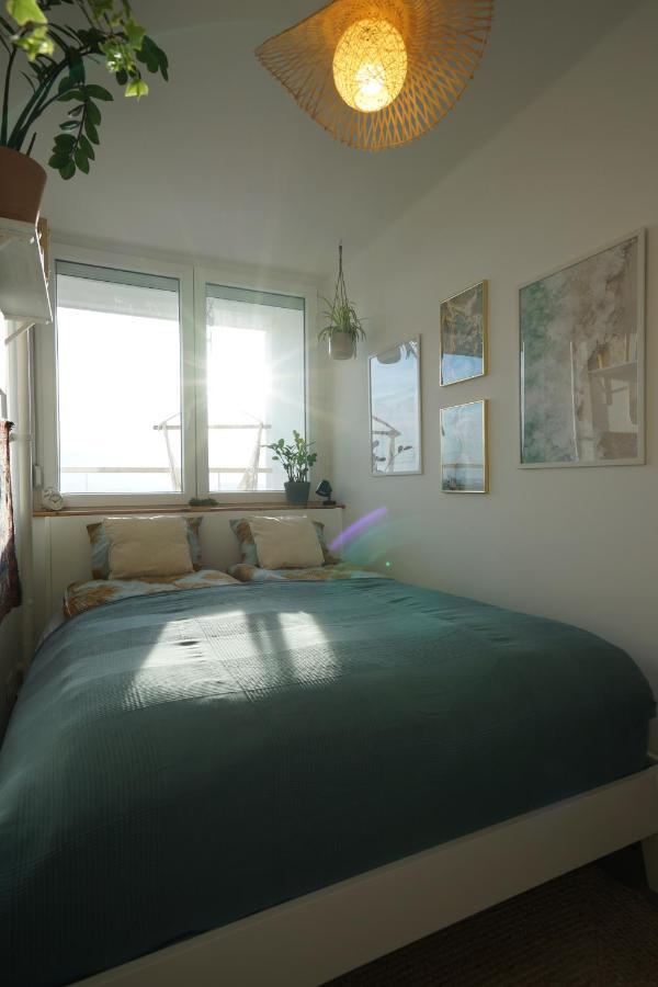 Budapest Skyline Apartment Екстериор снимка