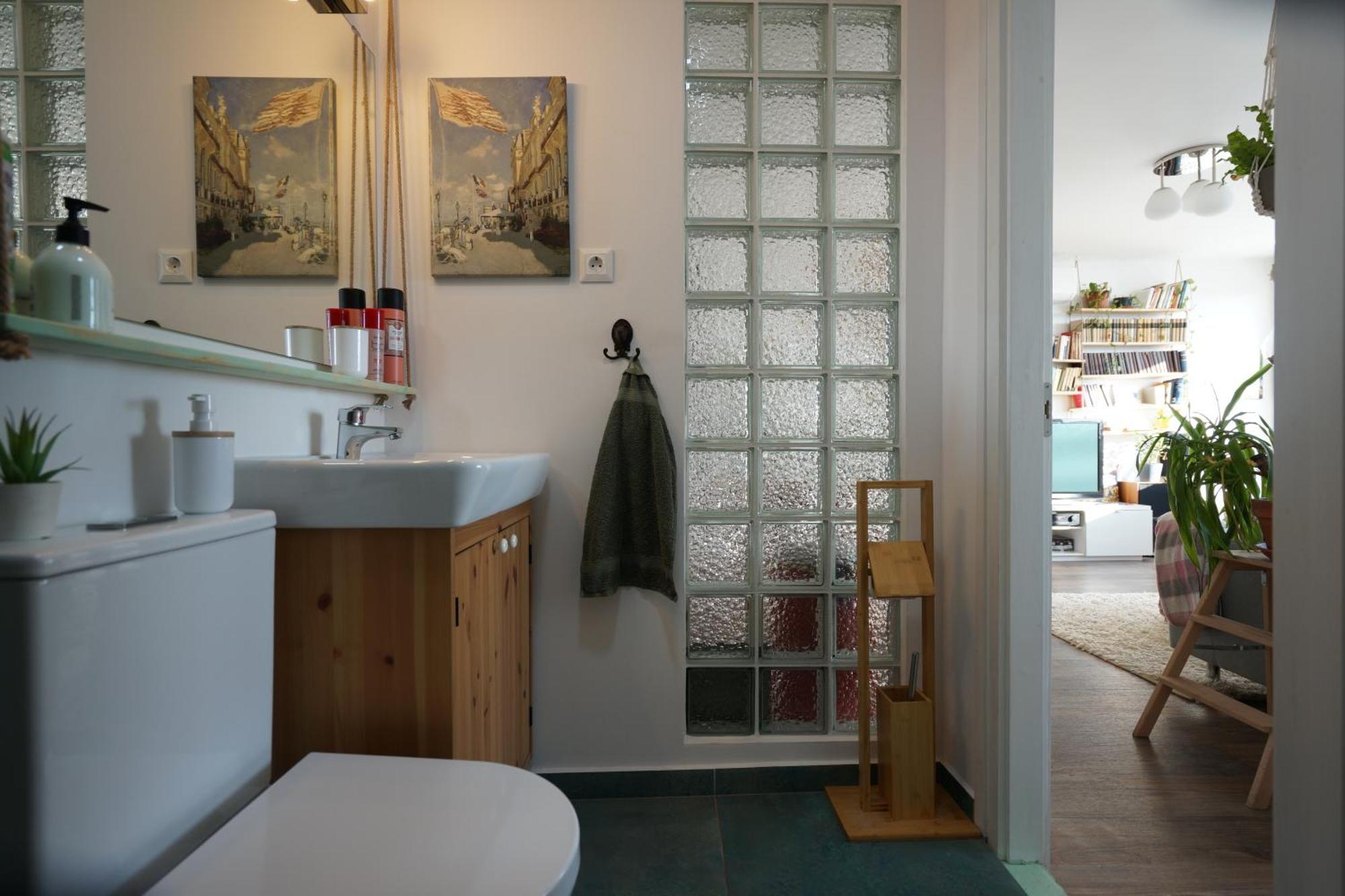 Budapest Skyline Apartment Екстериор снимка
